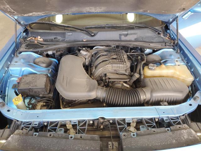 2016 DODGE CHALLENGER 2C3CDZAG2GH240498