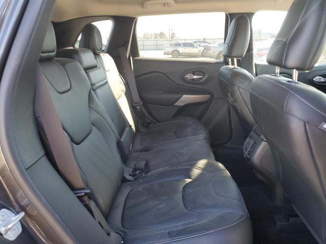 2017 JEEP CHEROKEE L - 1C4PJMCB2HW575435