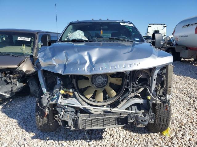 2022 FORD F350 SUPER - 1FT8W3DT7NEG33323