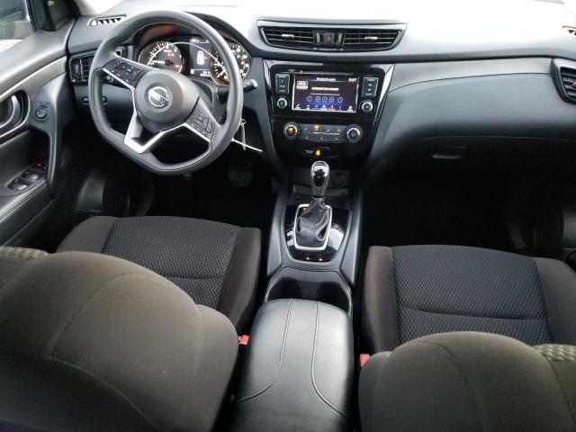2021 NISSAN ROGUE SPOR JN1BJ1AW6MW663724