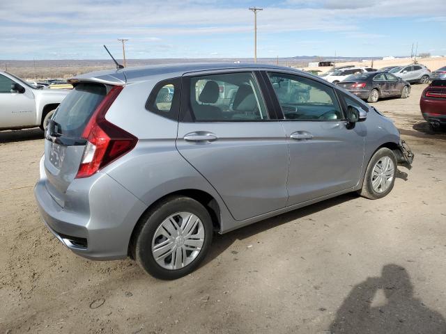 2020 HONDA FIT LX - 3HGGK5H42LM708492