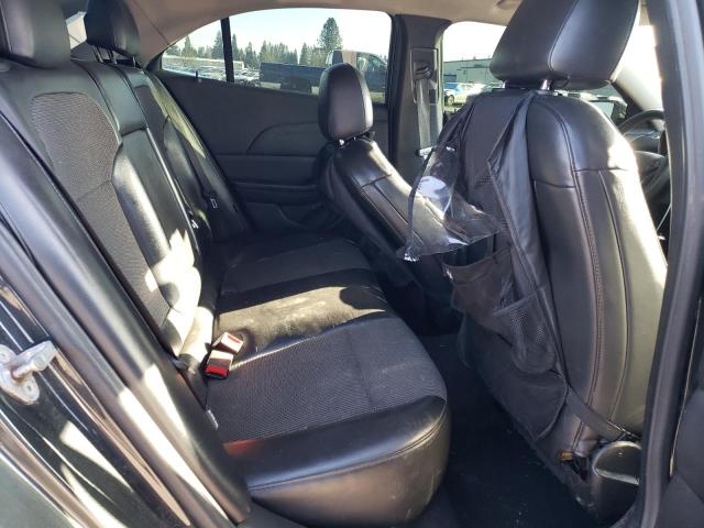 2016 CHEVROLET MALIBU LIM - 1G11C5SA7GU160581