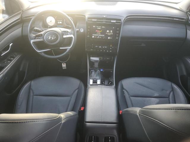 2023 HYUNDAI TUCSON SEL - 5NMJFCAE1PH188147