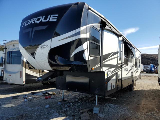 HEARTLAND TORQUE 2021 5SFCG4321ME453918 photo #4