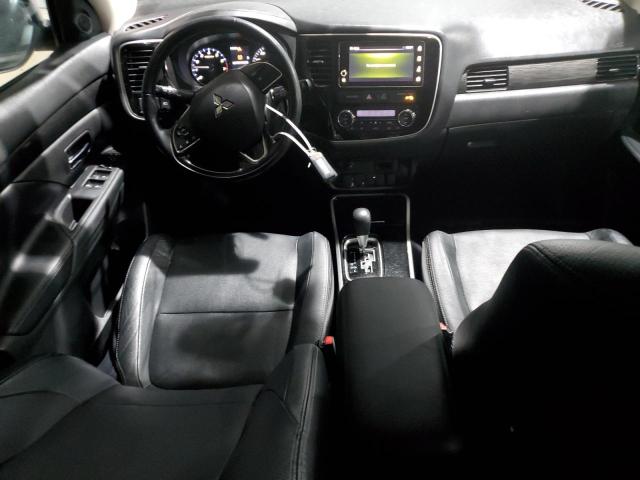 2017 MITSUBISHI OUTLANDER - JA4AZ3A37HZ038668