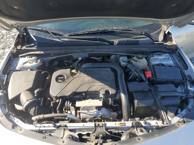 2018 CHEVROLET MALIBU LT - 1G1ZD5ST9JF207199