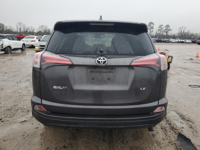 2018 TOYOTA RAV4 LE - JTMZFREV6JJ162838
