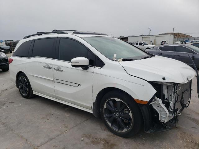 2021 HONDA ODYSSEY EL 5FNRL6H97MB013596