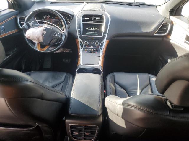 2016 LINCOLN MKX SELECT 2LMPJ6KP2GBL37481