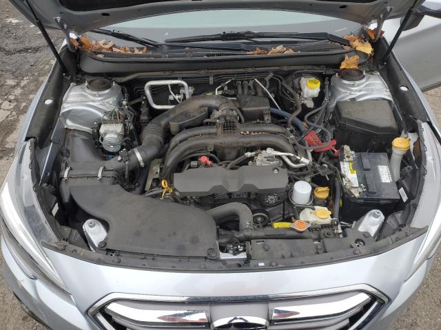 2018 SUBARU OUTBACK 2. - 4S4BSANC3J3328195