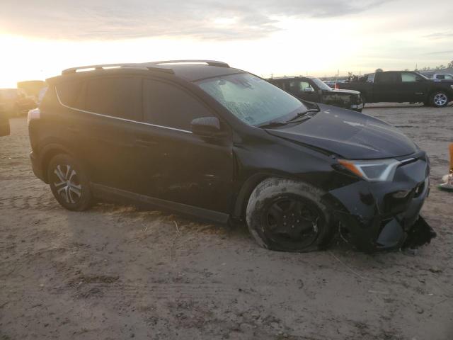 2018 TOYOTA RAV4 LE - 2T3ZFREV5JW453896