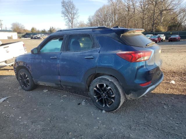 Vin: kl79mrsl4mb046123, lot: 42715985, chevrolet trailblzr lt 20212