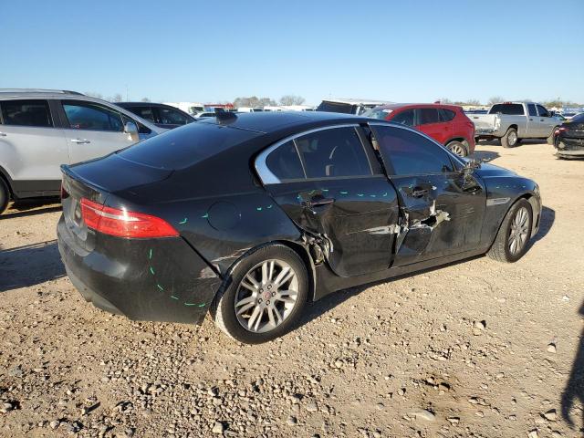 2017 JAGUAR XE PREMIUM SAJAD4BG7HA963995