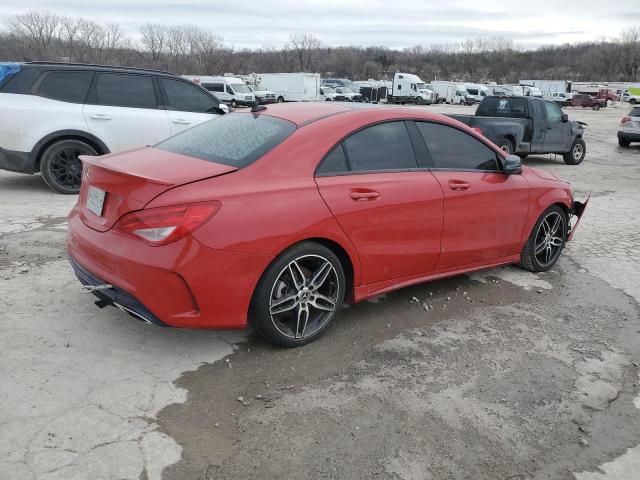 2018 MERCEDES-BENZ CLA 250 WDDSJ4EBXJN586448