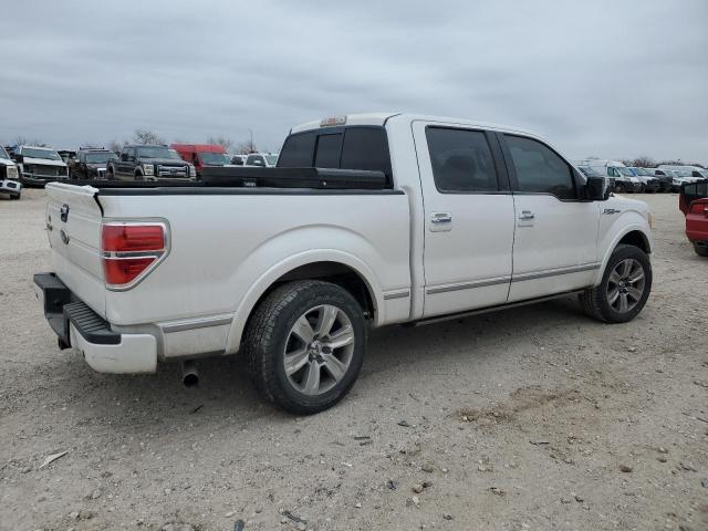 Vin: 1ftfw1cv8afb04904, lot: 89201825, ford f-150 supercrew 20103
