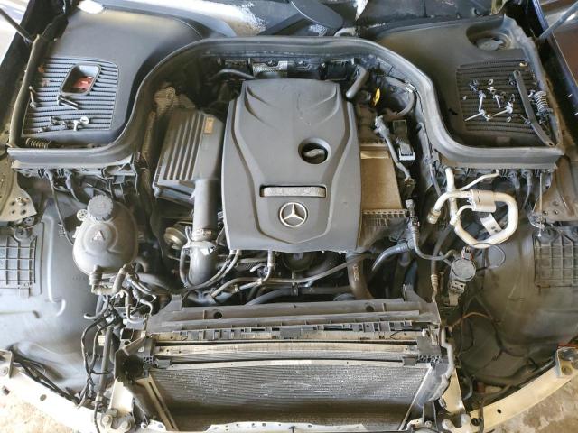 2019 MERCEDES-BENZ GLC 300 4M - WDC0G4KB8KF575295