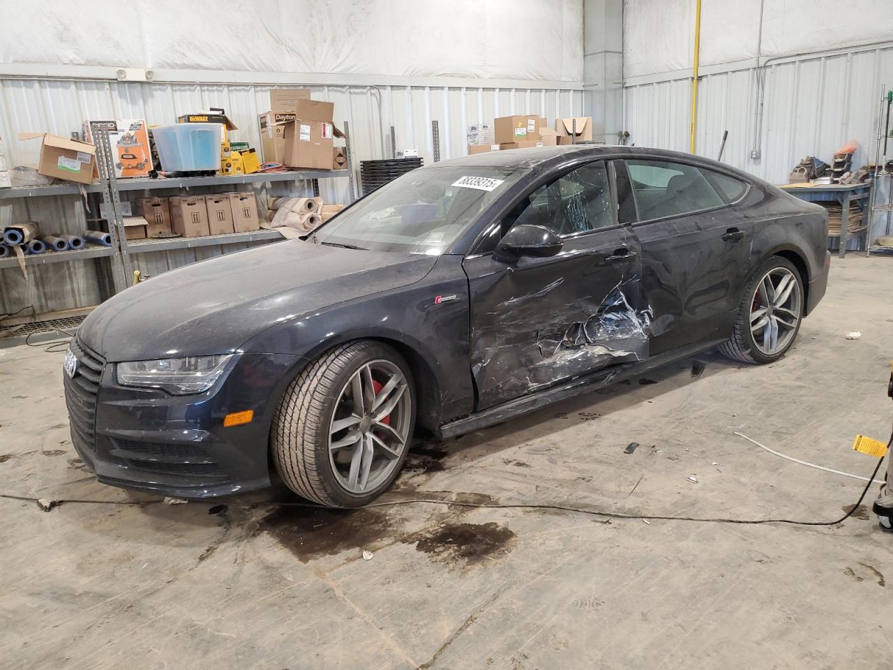 AUDI A7 PREMIUM PLUS