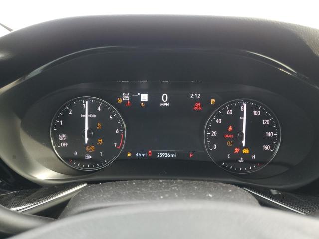 2021 BUICK ENVISION E LRBFZPR48MD137120
