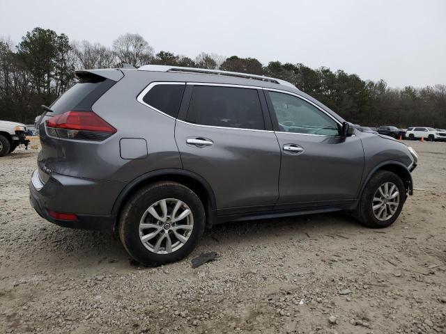 2020 NISSAN ROGUE S - KNMAT2MV3LP504048