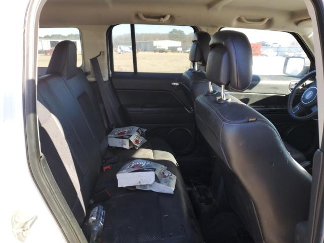 2016 JEEP PATRIOT SP - 1C4NJPBA9GD699231
