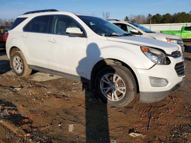 2017 CHEVROLET EQUINOX LT - 2GNALCEK6H1595225