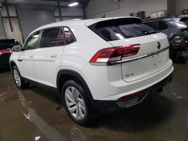 2023 VOLKSWAGEN ATLAS CROS - 1V2KE2CA1PC216196