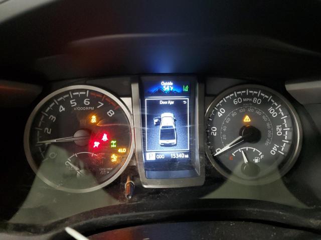 2023 TOYOTA TACOMA DOU - 3TMCZ5AN6PM596622