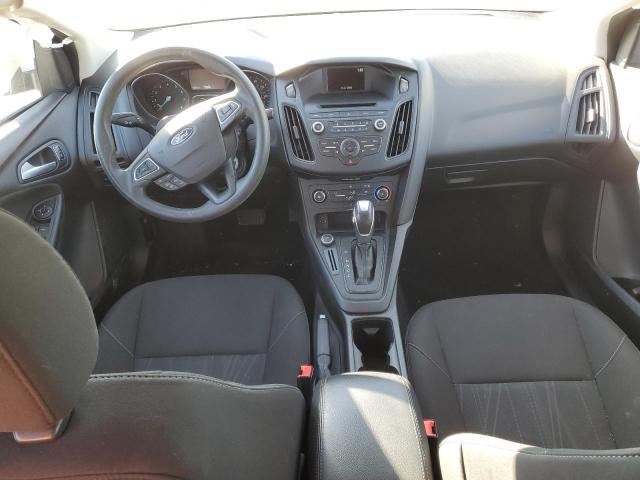 2016 FORD FOCUS SE 1FADP3F25GL229635