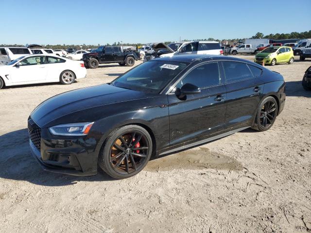 Vin: wauc4cf57ja128766, lot: 88145035, audi s5/rs5 prestige 2018 img_1