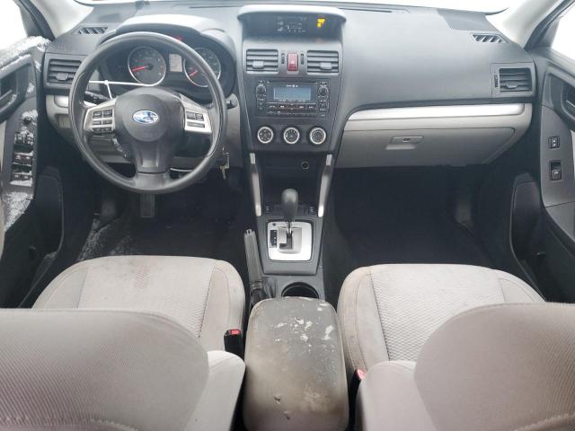 2015 SUBARU FORESTER JF2SJADCXFH543769