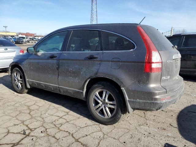 Vin: 3czre4h51ag704859, lot: 42259195, honda crv ex 20102