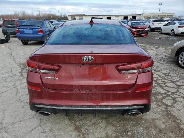2020 KIA OPTIMA LX - 5XXGT4L37LG407318
