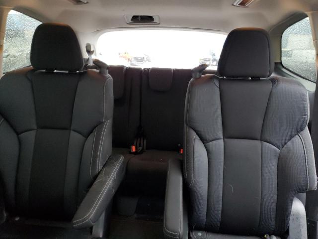 2021 SUBARU ASCENT PRE - 4S4WMAFD1M3419957