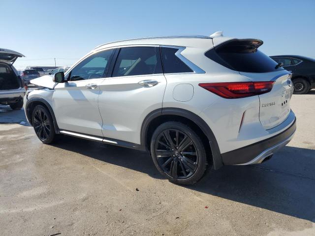 2021 INFINITI QX50 ESSEN - 3PCAJ5CA6MF111937