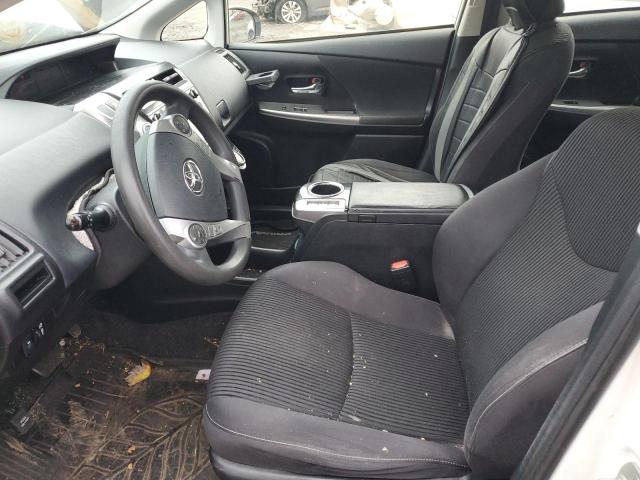 2017 TOYOTA PRIUS V - JTDZN3EU6HJ069092