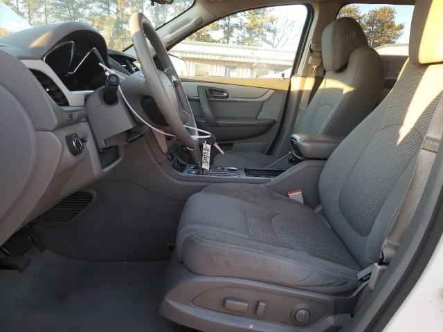 2015 CHEVROLET TRAVERSE L - 1GNKRFKD4FJ131752