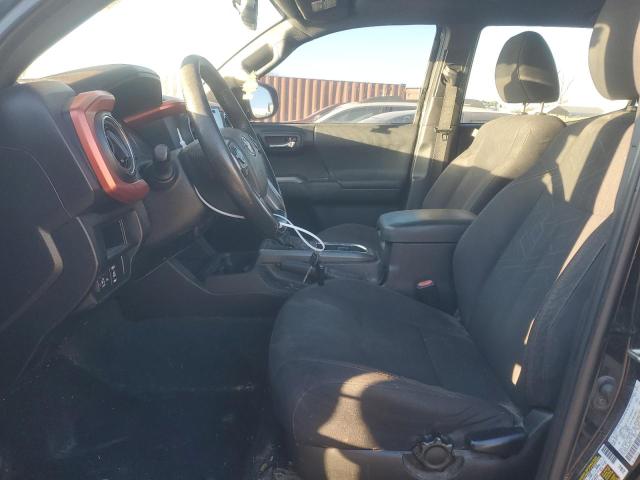2016 TOYOTA TACOMA DOU - 3TMCZ5AN9GM025741