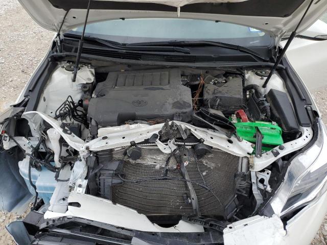 2017 TOYOTA AVALON XLE - 4T1BK1EB8HU264313
