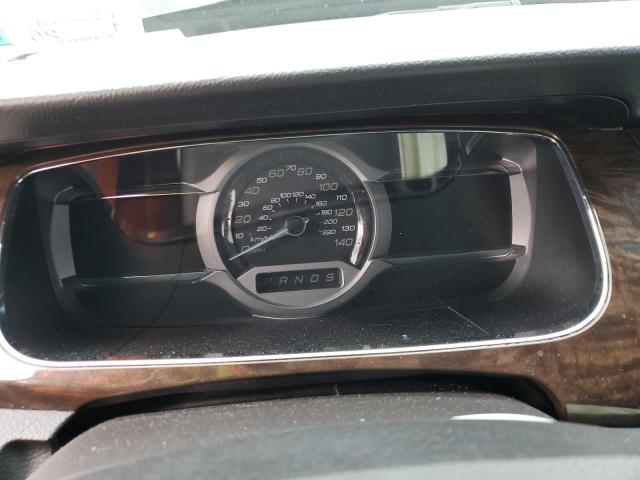 2019 FORD TAURUS LIM - 1FAHP2F86KG106704