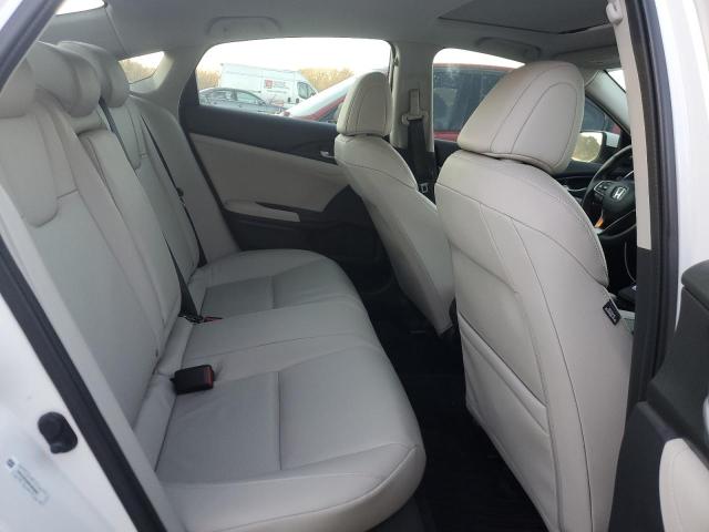 2019 HONDA INSIGHT TO 19XZE4F94KE004939