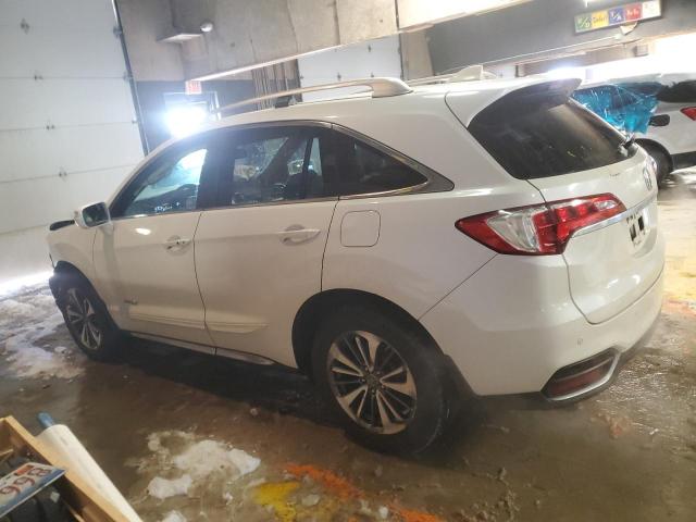 2017 ACURA RDX ADVANC 5J8TB4H70HL000124