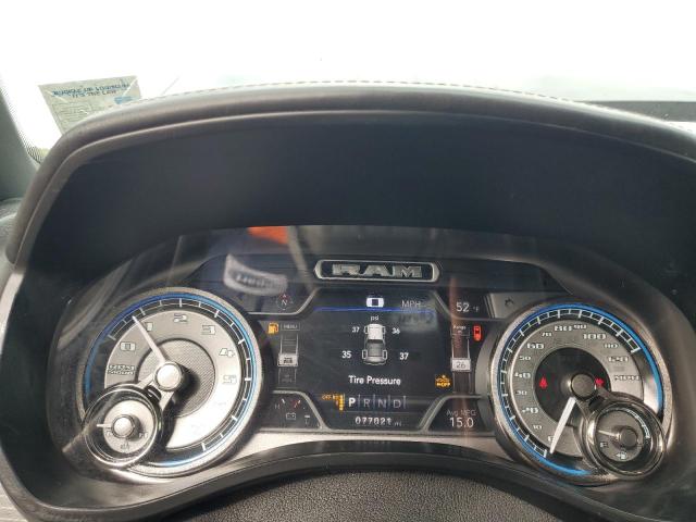 2019 RAM 1500 LIMIT 1C6RREHT6KN827457