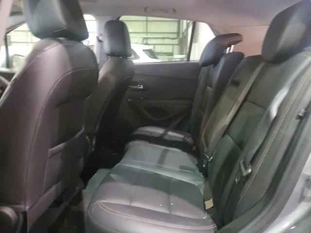 2020 CHEVROLET TRAX PREMI - 3GNCJMSB9LL181517