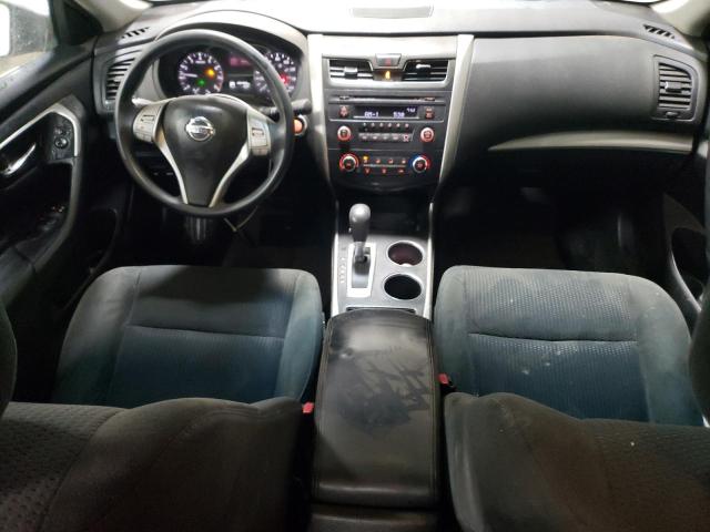 2015 NISSAN ALTIMA 2.5 - 1N4AL3AP2FC287492