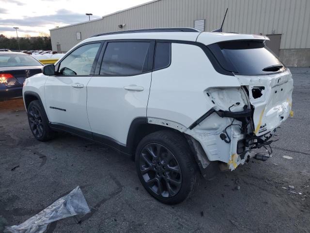 2021 JEEP COMPASS 80 3C4NJDEB1MT546528