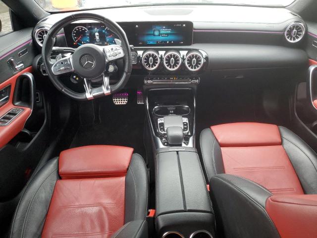 2020 MERCEDES-BENZ CLA AMG 35 W1K5J5BB2LN088206