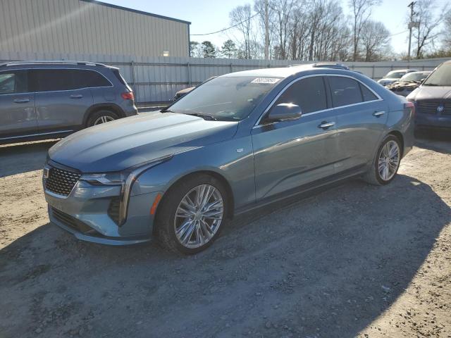 CADILLAC CT4 PREMIU