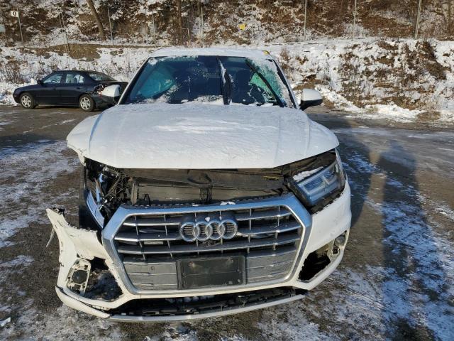 2018 AUDI Q5 PRESTIG WA1CNAFY3J2210030