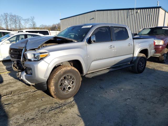 TOYOTA TACOMA DOU