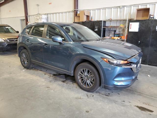 2019 MAZDA CX-5 SPORT - JM3KFABM1K1598696